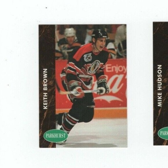 Vintage Chicago Blackhawks NHL Pro Set NHLPA 1992 Hockey Trading Cards - Picture 4 of 10